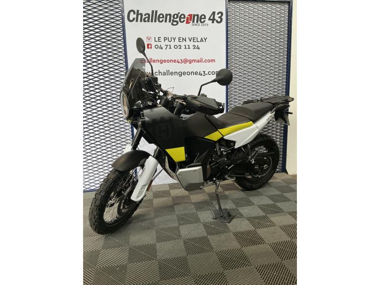 HUSQVARNA NORDEN 901