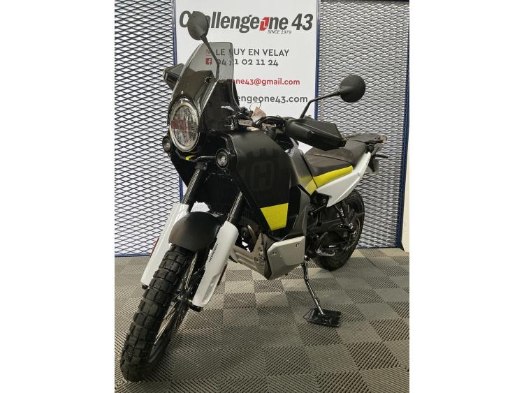 HUSQVARNA NORDEN 901