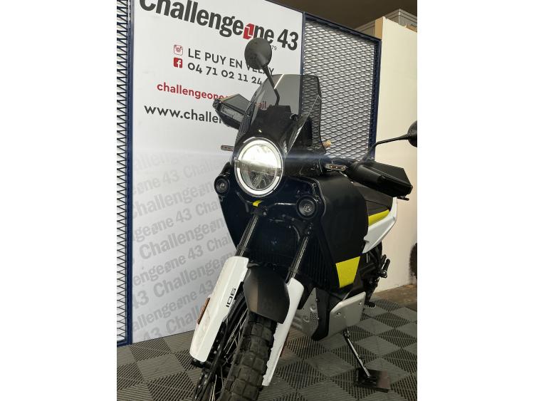 HUSQVARNA NORDEN 901
