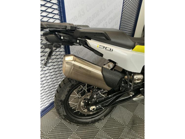 HUSQVARNA NORDEN 901
