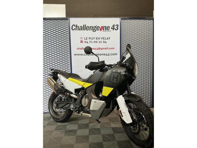 HUSQVARNA NORDEN 901