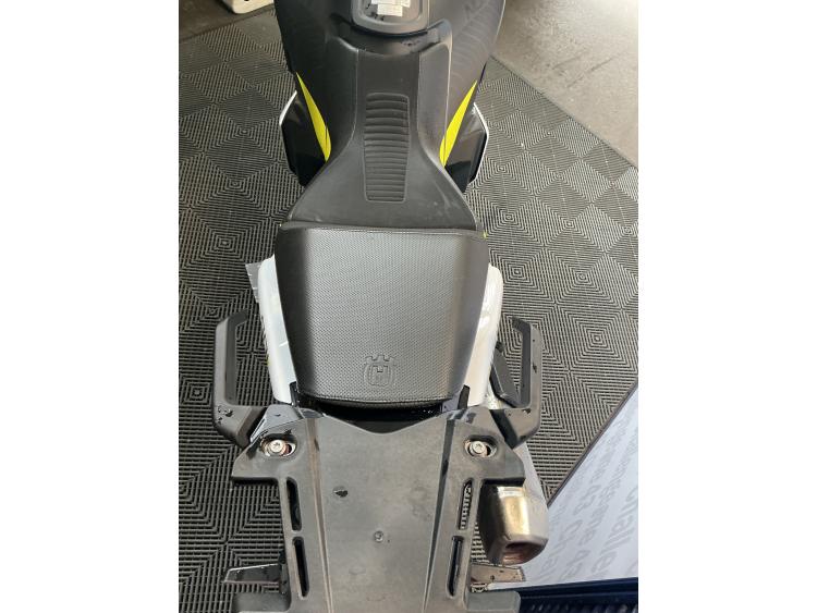 HUSQVARNA NORDEN 901