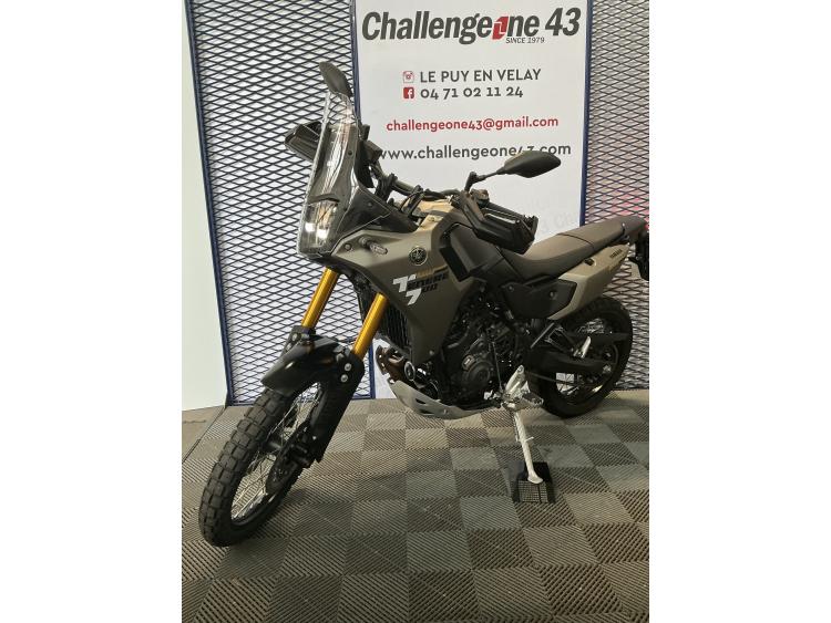 YAMAHA XTZ TENERE 700 35 KW A2