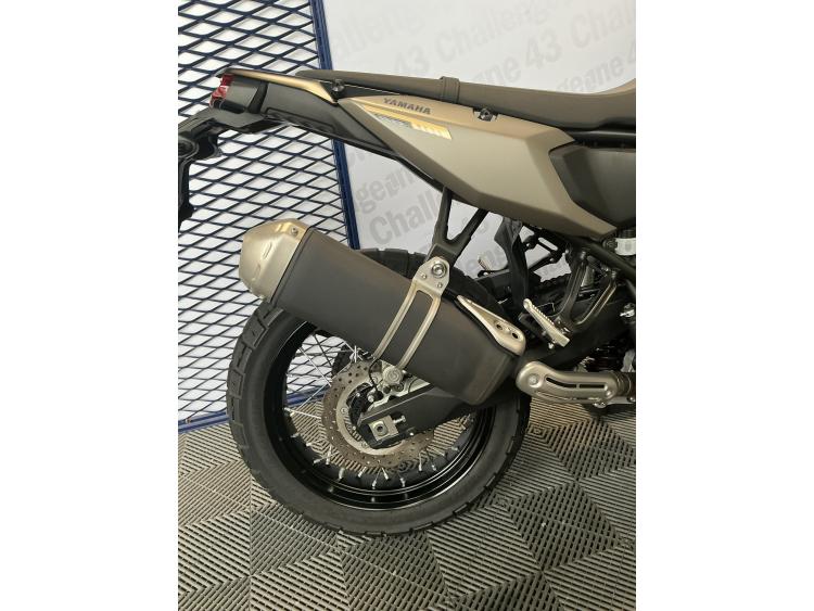 YAMAHA XTZ TENERE 700 35 KW A2