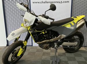 HUSQVARNA 701 SUPERMOTO