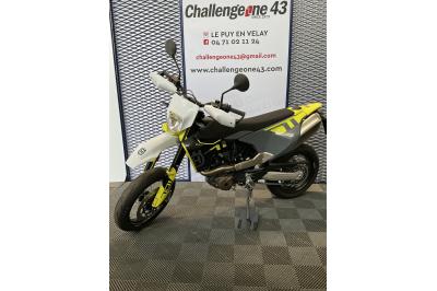 HUSQVARNA 701 SUPERMOTO