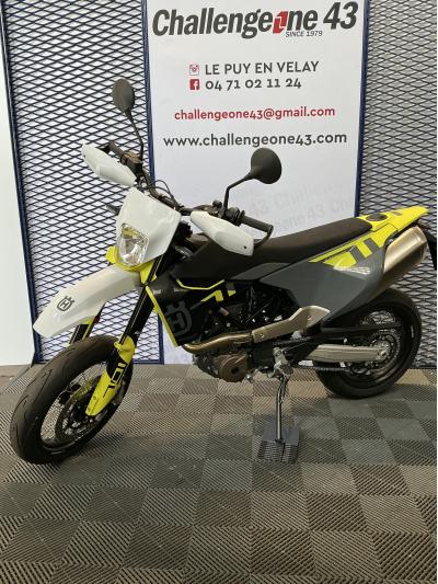 HUSQVARNA 701 SUPERMOTO