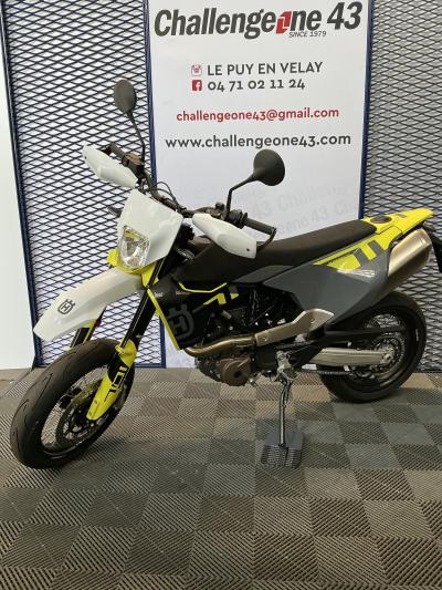HUSQVARNA 701 SUPERMOTO
