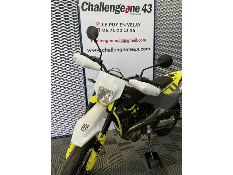 HUSQVARNA 701 SUPERMOTO
