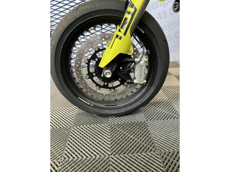HUSQVARNA 701 SUPERMOTO