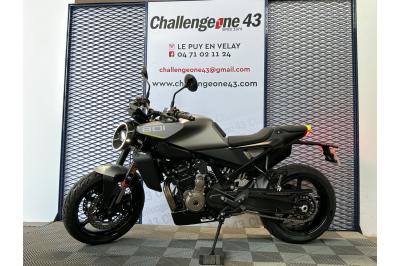 HUSQVARNA 801 vitpilen l