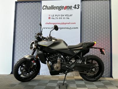 HUSQVARNA 801 vitpilen l 