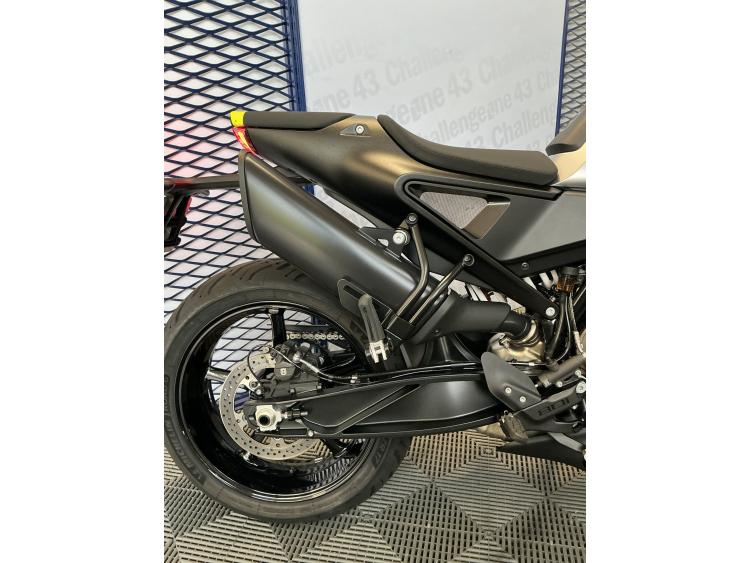 HUSQVARNA 801 vitpilen l 